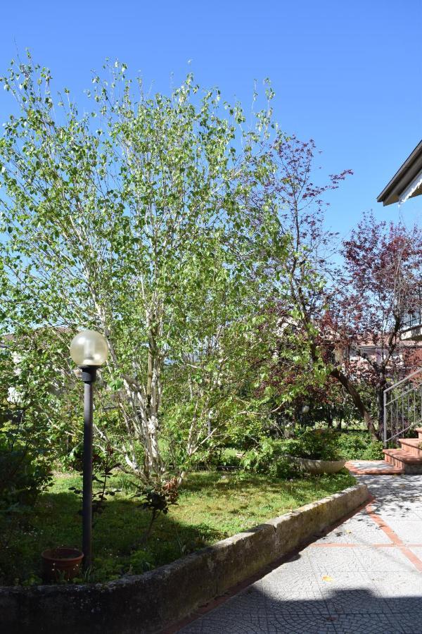 La Casa Di Visi San Giacomo (Umbria) Exterior foto